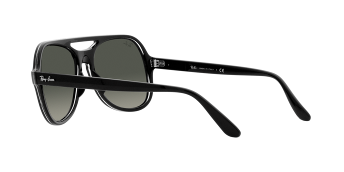 Ray-Ban Powderhorn Sunglasses RB4357 654571