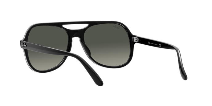 Ray-Ban Powderhorn Sunglasses RB4357 654571