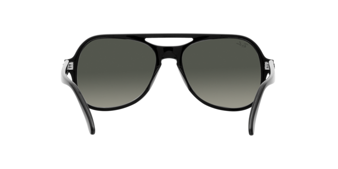 Ray-Ban Powderhorn Sunglasses RB4357 654571