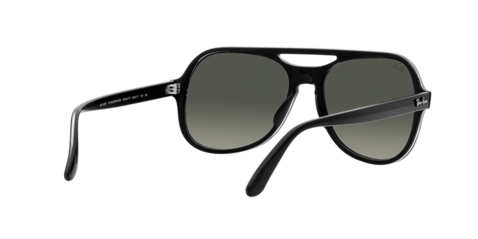 Ray-Ban Powderhorn Sunglasses RB4357 654571