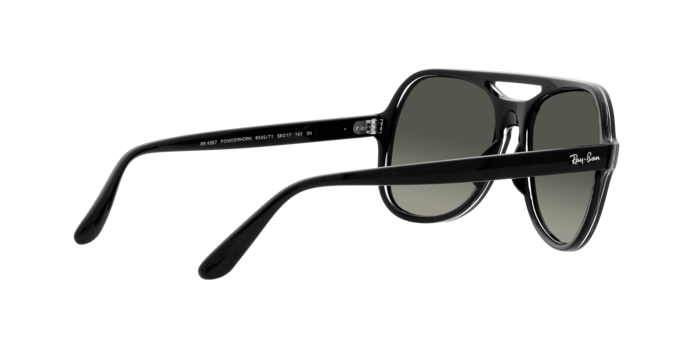 Ray-Ban Powderhorn Sunglasses RB4357 654571