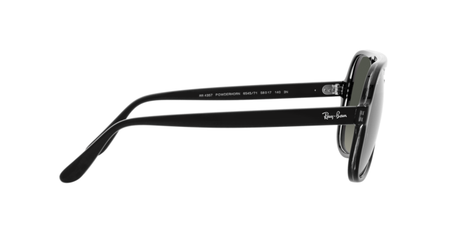 Ray-Ban Powderhorn Sunglasses RB4357 654571