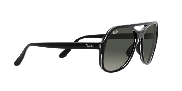 Ray-Ban Powderhorn Sunglasses RB4357 654571
