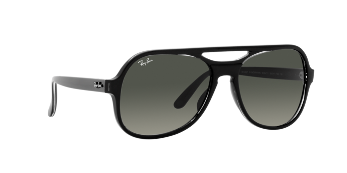Ray-Ban Powderhorn Sunglasses RB4357 654571