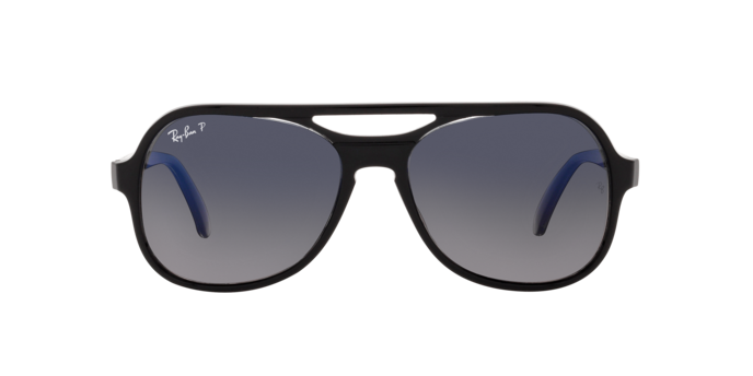 Ray-Ban Powderhorn Sunglasses RB4357 654578