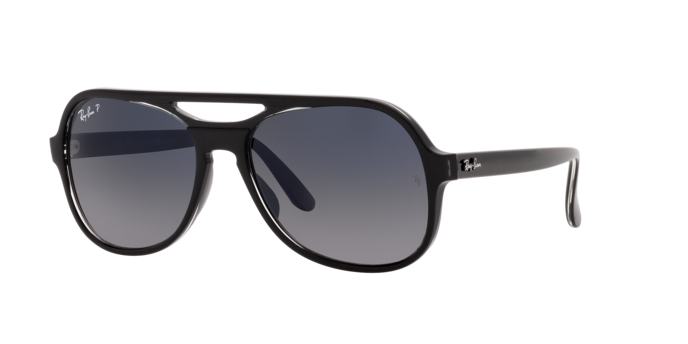 Ray-Ban Powderhorn Sunglasses RB4357 654578