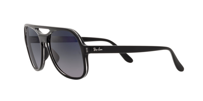 Ray-Ban Powderhorn Sunglasses RB4357 654578