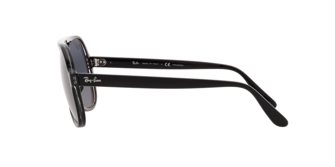 Ray-Ban Powderhorn Sunglasses RB4357 654578