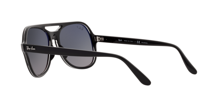 Ray-Ban Powderhorn Sunglasses RB4357 654578