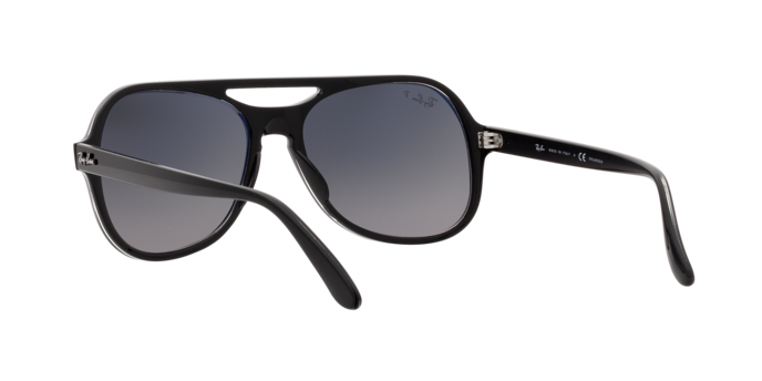 Ray-Ban Powderhorn Sunglasses RB4357 654578