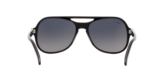 Ray-Ban Powderhorn Sunglasses RB4357 654578