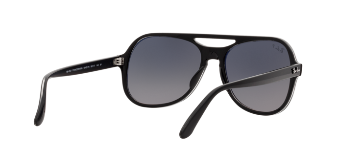 Ray-Ban Powderhorn Sunglasses RB4357 654578