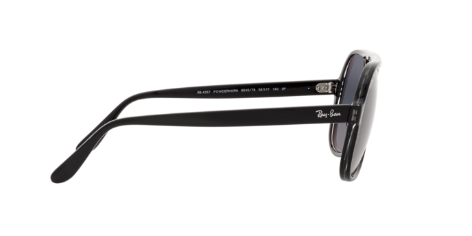 Ray-Ban Powderhorn Sunglasses RB4357 654578