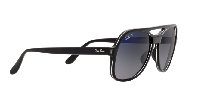 Ray-Ban Powderhorn Sunglasses RB4357 654578