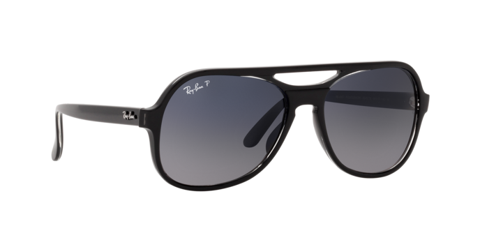 Ray-Ban Powderhorn Sunglasses RB4357 654578