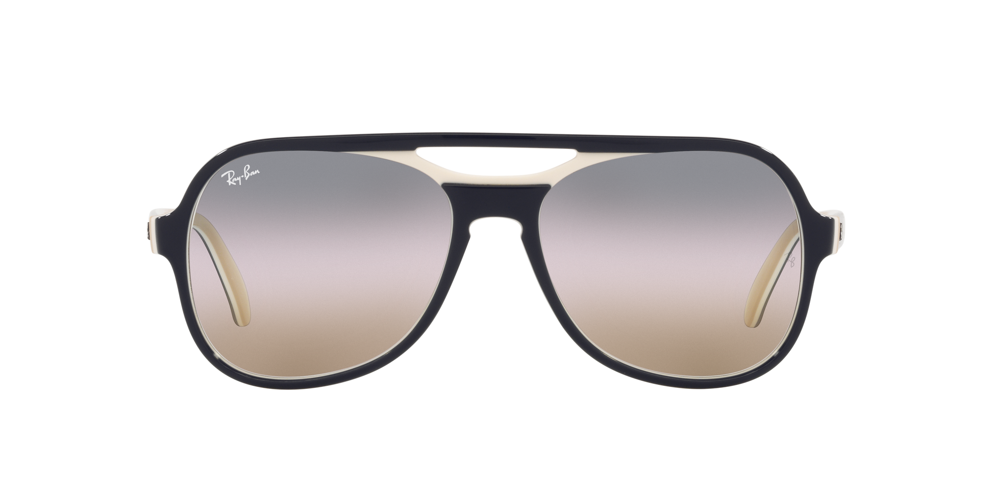 Ray-Ban Powderhorn Sunglasses RB4357 6548GD