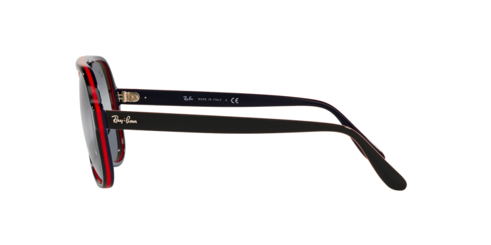 Ray-Ban Powderhorn Sunglasses RB4357 6552GA