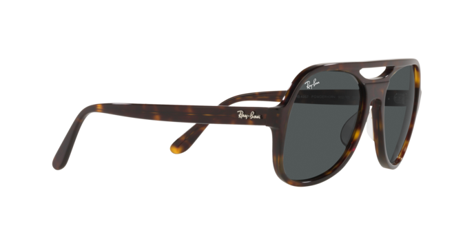 Ray-Ban Powderhorn Sunglasses RB4357 902/R5