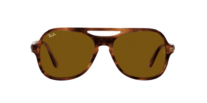 Ray-Ban Powderhorn Sunglasses RB4357 954/33