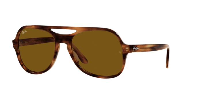 Ray-Ban Powderhorn Sunglasses RB4357 954/33