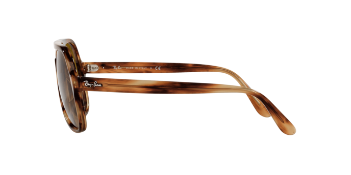 Ray-Ban Powderhorn Sunglasses RB4357 954/33