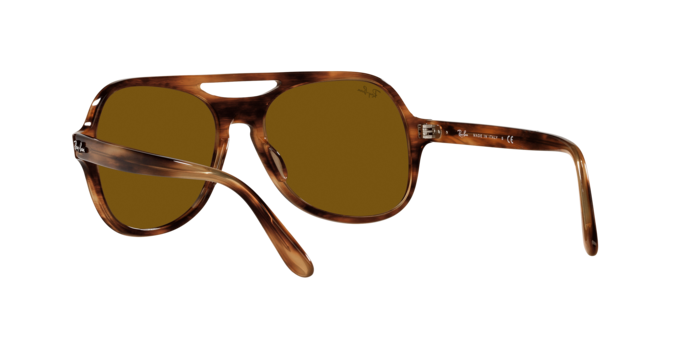 Ray-Ban Powderhorn Sunglasses RB4357 954/33