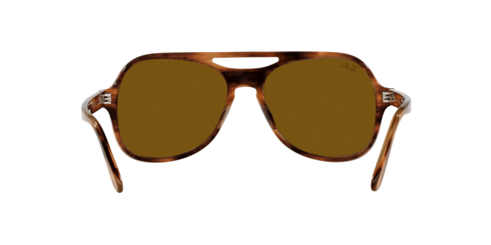 Ray-Ban Powderhorn Sunglasses RB4357 954/33