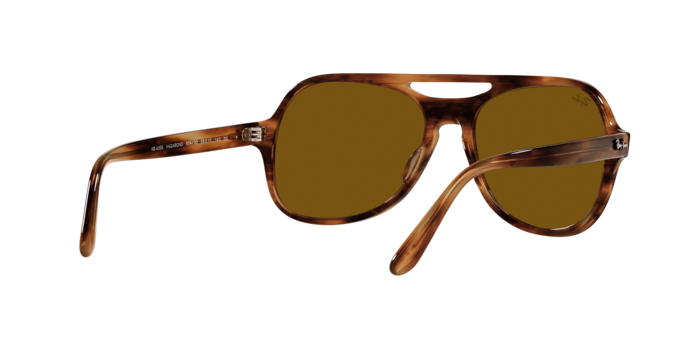 Ray-Ban Powderhorn Sunglasses RB4357 954/33