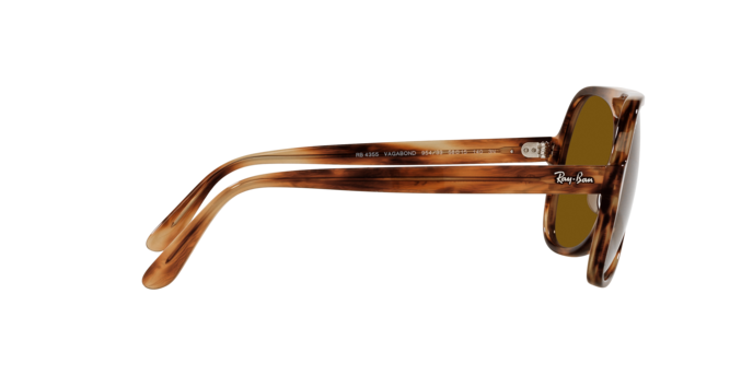 Ray-Ban Powderhorn Sunglasses RB4357 954/33