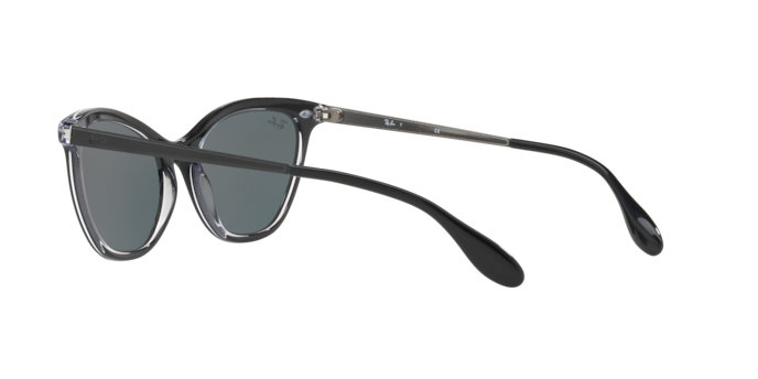 Ray-Ban Sunglasses RB4360 919/71