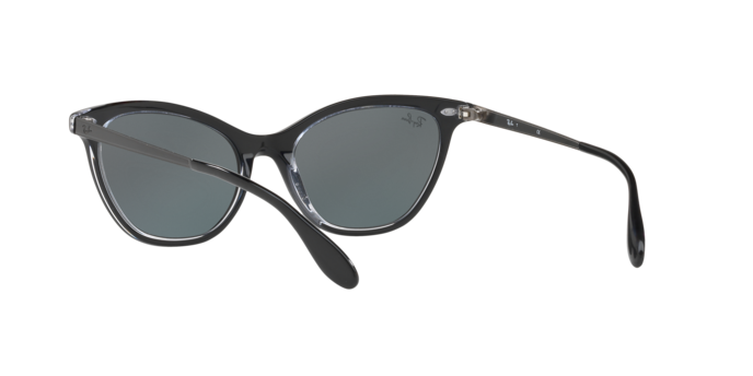 Ray-Ban Sunglasses RB4360 919/71