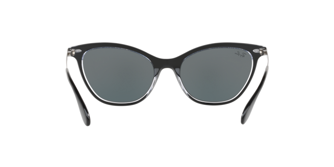 Ray-Ban Sunglasses RB4360 919/71