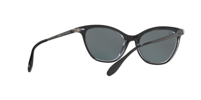 Ray-Ban Sunglasses RB4360 919/71