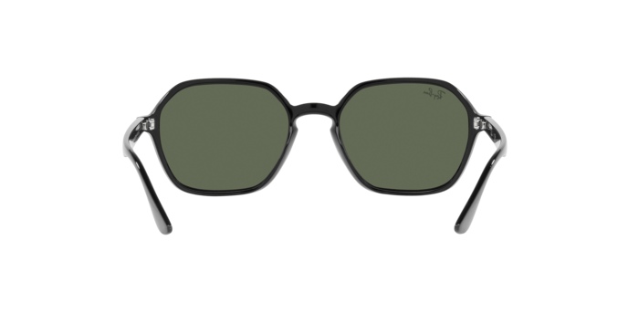 Ray-Ban Sunglasses RB4361 601/71
