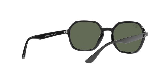 Ray-Ban Sunglasses RB4361 6574Q3
