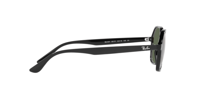 Ray-Ban Sunglasses RB4361 601/71