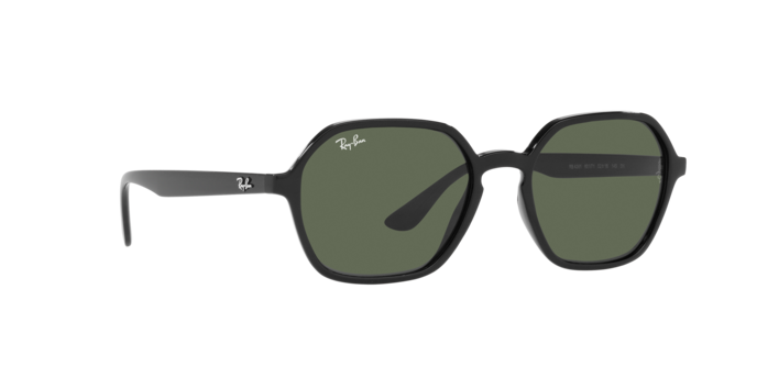 Ray-Ban Sunglasses RB4361 6574Q3