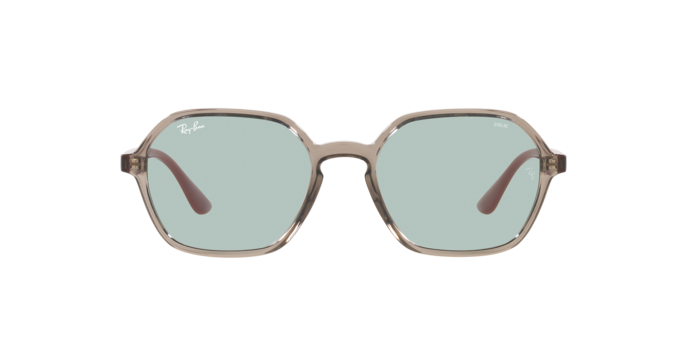 Ray-Ban Sunglasses RB4361 6572Q5
