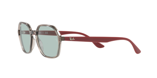 Ray-Ban Sunglasses RB4361 6572Q5