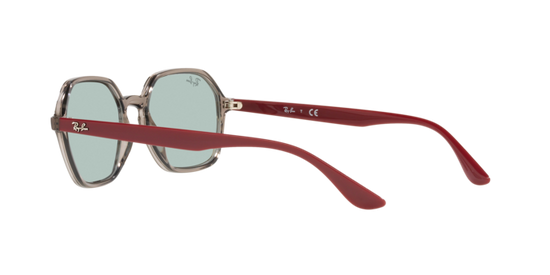 Ray-Ban Sunglasses RB4361 6572Q5