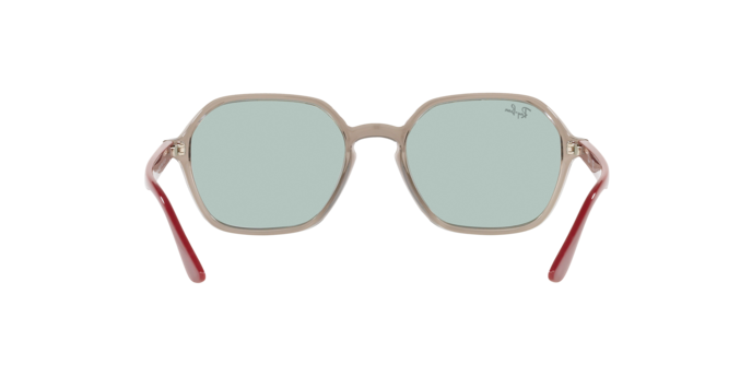Ray-Ban Sunglasses RB4361 6572Q5