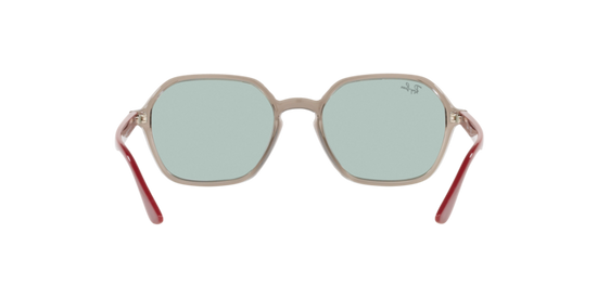 Ray-Ban Sunglasses RB4361 6572Q5