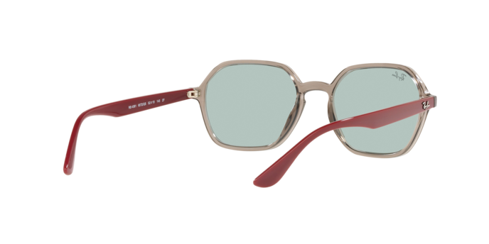 Ray-Ban Sunglasses RB4361 6572Q5