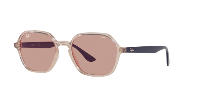 Ray-Ban Sunglasses RB4361 6573Q4