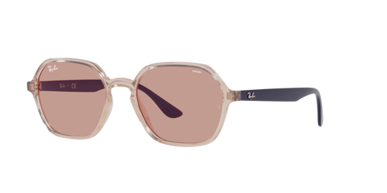 Load image into Gallery viewer, Ray-Ban Sunglasses RB4361 6573Q4
