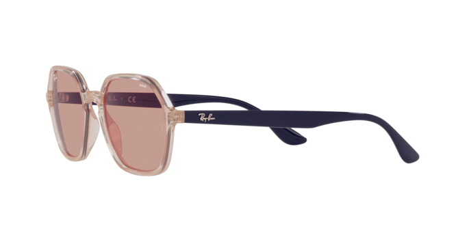Ray-Ban Sunglasses RB4361 6573Q4