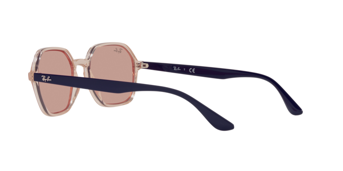 Ray-Ban Sunglasses RB4361 6573Q4