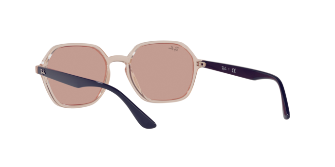 Ray-Ban Sunglasses RB4361 6573Q4