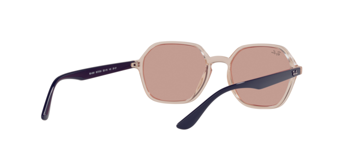 Ray-Ban Sunglasses RB4361 6573Q4