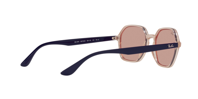 Ray-Ban Sunglasses RB4361 6573Q4